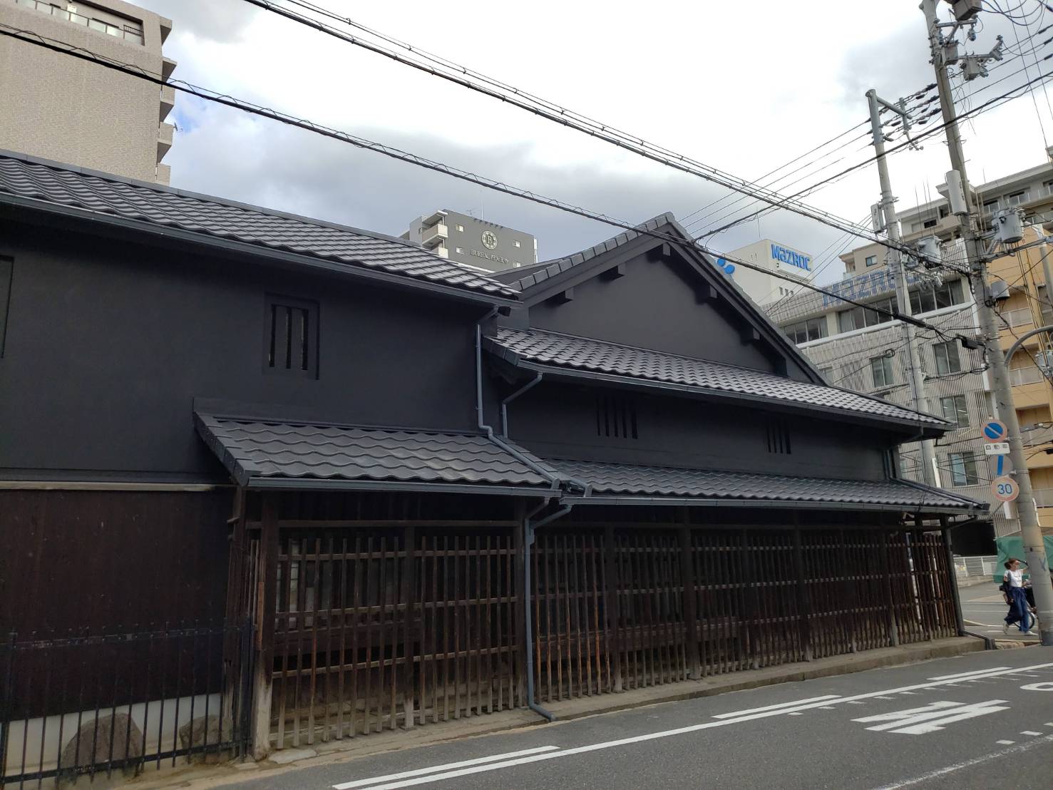 大阪市住吉区・近畿圏のリフォーム施工事例 — 武内工房
